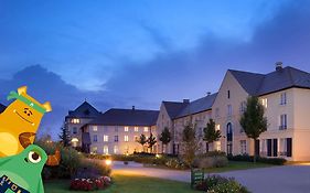 Campanile Val De France Pres De Disneyland Paris